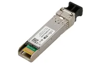 MikroTik S+C47DLC10D | Modul SFP+ | CWDM, 10Gb/s, 1470nm, 2x LC, 10km, DDM, Jednomodový Moduł SFP - prędkość portu10 Gbps