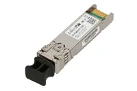 MikroTik S+C49DLC10D | Moduł SFP+ | CWDM, 10Gb/s, 1490nm, 2x LC, 10km, DDM, Jednomodowy