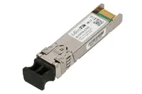 MikroTik S+C51DLC10D | Moduł SFP+ | CWDM, 10Gb/s, 1510nm, 2x LC, 10km, DDM, Jednomodowy