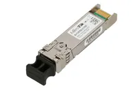 MikroTik S+C57DLC10D | Модуль SFP+ | CWDM, 10Gb/s, 1570nm, 2x LC, 10km, DDM, одномодовый