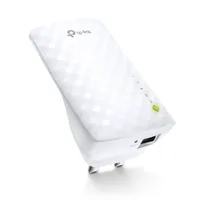 TP-Link RE200 | Zesilovač signálu WiFi | AC750, Dual Band, 1x RJ45 100Mb/s Ilość portów LAN1x [10/100M (RJ45)]
