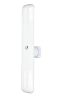 Ubiquiti LAP-120 | Klientské zařízení | liteAP AC, 5GHz, MIMO, 1x RJ45 1000Mb/s, 16dBi, 120 stupňů (ekvivalent pro LBE-5AC-16-120-EU) Częstotliwość pracy5 GHz