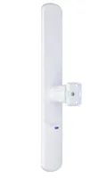 Ubiquiti LAP-120 | Klientské zařízení | liteAP AC, 5GHz, MIMO, 1x RJ45 1000Mb/s, 16dBi, 120 stupňů (ekvivalent pro  LBE-5AC-16-120-EU) Ilość portów LAN1x [10/100/1000M (RJ45)]
