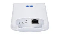 Ubiquiti LAP-120 | Klientské zařízení | liteAP AC, 5GHz, MIMO, 1x RJ45 1000Mb/s, 16dBi, 120 stupňů (ekvivalent pro LBE-5AC-16-120-EU) Maksymalna prędkość transmisji bezprzewodowej450 Mb/s