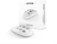 Fibaro FGKF-601 | Dálkové ovládání | KeyFob CertyfikatyRoHS 2011/65/EU, R&TTE 1999/5/EC