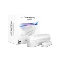 Fibaro FGDW-002 | Sensor de proximidad | con sensor de temperatura Głębokość nadajnika8