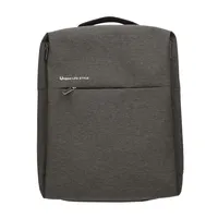 Xiaomi Mi City Backpack 2 | Mochila Minimalista Urbana | 17 l, Dark Grey Głębokość produktu104