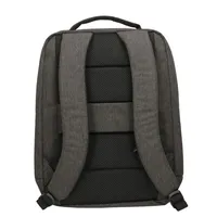 Xiaomi Mi City Backpack 2  |  Mochila Minimalista Urbana | 17 l, Dark Grey Główny kolor produktuSzary