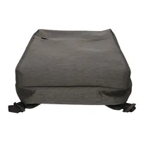 Xiaomi Mi City Backpack 2 | Mochila Minimalista Urbana | 17 l, Dark Grey Maksymalna wielkość ekranu39,6