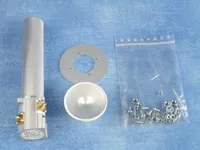 Jirous JRC-29 UPG MIMO Upgrade Kit 2x N/Female | Yükseltme takimi | 1 adet 0