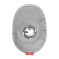 RF Elements TPA-PAF | TwistPort Adaptor | dedicated for Ubiquiti Rocket Prism 5AC and AirFiber 5X 3