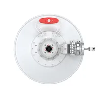 RF Elements ULD-TP-400 | Antena direccional | UltraDish, 5,18 - 6,1 GHz, 24dBi, TwistPort Zysk energetyczny21dBi - 30dBi
