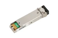 Extralink SFP 1.25G | SFP CWDM Módulo | 1,25Gbps, 1470nm, single mode, 40km, LC, DOM Moduł SFP - prędkość portu1,25 Gbps