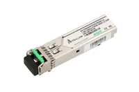 Extralink SFP 1.25G | SFP CWDM Módulo | 1,25Gbps, 1530nm, single mode, 40km, LC, DOM Dystans transmisjiPowyżej 20km