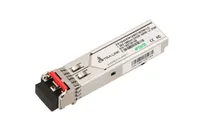 Extralink SFP 1.25G | SFP CWDM Módulo | 1,25Gbps, 1590nm, single mode, 40km, LC, DOM Dystans transmisjiPowyżej 20km