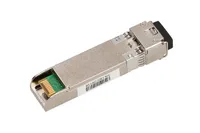 Extralink SFP+ 10G | Modul SFP+ CWDM | 10Gbps, 1510nm, single mode, 10km, LC, DOM Moduł SFP - prędkość portu10 Gbps