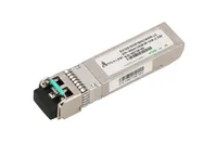 Extralink SFP+ 10G | SFP+ CWDM Módulo | 10Gbps, 1530nm, single mode, 10km, LC, DOM Dystans transmisji4-20km