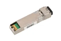 Extralink SFP+ 10G | SFP+ CWDM Módulo | 10Gbps, 1530nm, single mode, 10km, LC, DOM Moduł SFP - prędkość portu10 Gbps