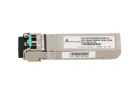 Extralink SFP+ 10G | SFP+ CWDM Módulo | 10Gbps, 1530nm, single mode, 10km, LC, DOM Złącze wyjścioweLC