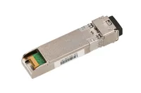 Extralink SFP+ 10G | SFP+ CWDM Módulo | 10Gbps, 1550nm, single mode, 10km, LC, DOM Moduł SFP - prędkość portu10 Gbps