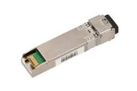 Extralink SFP+ 10G | SFP+ CWDM Módulo | 10Gbps, 1570nm, single mode, 10km, LC, DOM Moduł SFP - prędkość portu10 Gbps