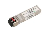 Extralink SFP+ 10G | SFP+ CWDM Módulo | 10Gbps, 1590nm, single mode, 10km, LC, DOM Dystans transmisji4-20km