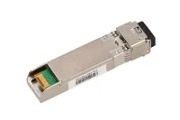 Extralink SFP+ 10G | SFP+ CWDM Módulo | 10Gbps, 1590nm, single mode, 10km, LC, DOM Moduł SFP - prędkość portu10 Gbps