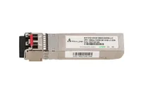 Extralink SFP+ 10G | SFP+ CWDM Módulo | 10Gbps, 1590nm, single mode, 10km, LC, DOM Złącze wyjścioweLC