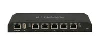 Ubiquiti ES-5XP | Switch | EdgeSwitch, 5x RJ45 1000Mb/s PoE, 60W Ilość portów LAN5x [10/100/1000M (RJ45)]
