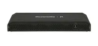 Ubiquiti ES-5XP | Switch | EdgeSwitch, 5x RJ45 1000Mb/s PoE, 60W Ilość portów PoE5x [Passive PoE 24V (1G)]
