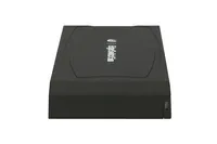Ubiquiti ES-5XP | Switch | EdgeSwitch, 5x RJ45 1000Mb/s PoE, 60W Standard sieci LANGigabit Ethernet 10/100/1000 Mb/s