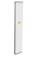 Mimosa N5-45X4 | Antena do setor | 22dBi, 45st, 4,9-6,4 GHz, Beamforming, 4x N-femea Częstotliwość anteny4.9-6.4 GHz