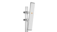Mimosa N5-45X4 | Antena do setor | 22dBi, 45st, 4,9-6,4 GHz, Beamforming, 4x N-femea Częstotliwość anteny5 GHz