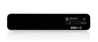 Ubiquiti UCK-G2-PLUS | Sprzętowy kontroler | Unifi Controller Cloud Key, wbudowana bateria, obsługa do 50 urządzeń, dysk 1TB HDD, Unifi Video Server Port USB2x USB typ C