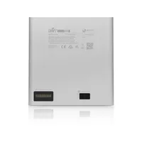 Ubiquiti UCK-G2-PLUS | Sprzętowy kontroler | Unifi Controller Cloud Key, wbudowana bateria, obsługa do 50 urządzeń, dysk 1TB HDD, Unifi Video Server Rodzaj zasilania urządzeniaZasilacz