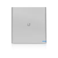 Ubiquiti UCK-G2-PLUS | Sprzętowy kontroler | Unifi Controller Cloud Key, wbudowana bateria, obsługa do 50 urządzeń, dysk 1TB HDD, Unifi Video Server ZarządzanieDedykowana aplikacja