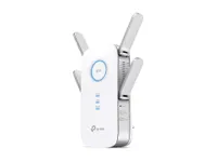 TP-Link RE650 | Усилитель сигнала WiFi | MU-MIMO, AC2600, Dual Band, 1x RJ45 1000Mb/s
