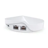 TP-Link Deco M5 3-Pack | WiFi Router | MU-MIMO, AC1300, Dual Band, Mesh, 2x RJ45 1000Mb/s BluetoothTak