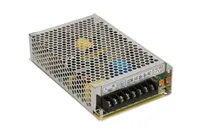 Extralink AD-55A | Fuente de alimentación | 12V/13,8V, 55W Częstotliwość wejściowa AC50/60