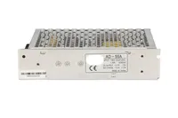 Extralink AD-55A | Fuente de alimentación | 12V/13,8V, 55W Kolor produktuSzary