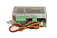 EXTRALINK SCP-35-24 POWER SUPPLY WITH BATTERY CHARGER 27.6V 35W 24V ZASILACZ BUFOROWY 3
