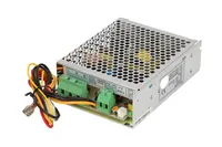 Extralink SCP-50-12 | Power supply | 13,8V, 50W Baterie w zestawieNie