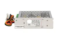 Extralink SCP-50-24 | Güç kaynagi | 27,6V, 50W 5