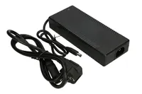 Extralink 24V 144W | Fuente de alimentación | 6A, jack 5,5/2,1mm Napięcie wyjściowe24V