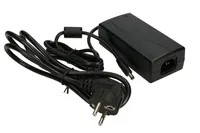 Extralink 24V 96W | Fuente de alimentación | 4A, jack 5,5/2,1mm Napięcie wyjściowe24V