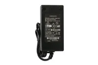 Extralink 24V 96W | Fuente de alimentación | 4A, jack 5,5/2,1mm Typ wyjścia zasilaczaWtyczka Jack