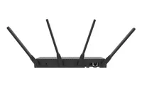 MikroTik RB4011iGS+5HacQ2HnD-IN | WiFi Router | Dual Band 1733Mb/s, 10x RJ45 1000Mb/s, 1x SFP+ Gniazdko wyjścia DCTak