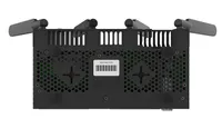 MikroTik RB4011iGS+5HacQ2HnD-IN | WiFi Router | Dual Band 1733Mb/s, 10x RJ45 1000Mb/s, 1x SFP+ Ilość anten4