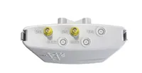 MikroTik BaseBox 6 | Klientské zařízení | RB912UAG-6HPnD-OUT, 6GHz, 1x RJ45 1000Mb/s, 1x miniPCIe, 1x USB Maksymalna prędkość transmisji bezprzewodowej300 Mb/s
