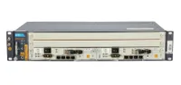 ZTE C320 Chassis | OLT | 2x SMXA/3, DC 0